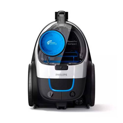 ASPIRADORA PHILIPS FC9332/09 POWER SIN BOLSA 900W