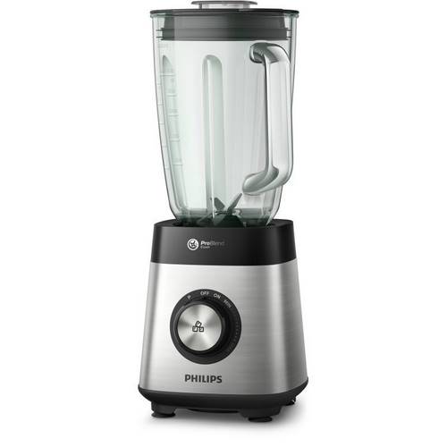 BATIDORA PHILIPS HR3571/90 VASO 1000W