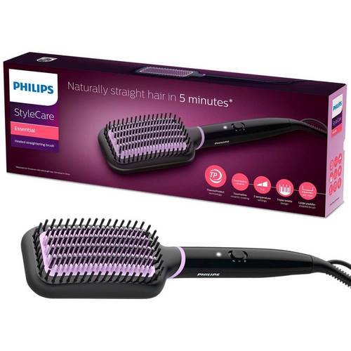 CEPILLO PHILIPS BHH880/00 ALISADOR STYLECARE