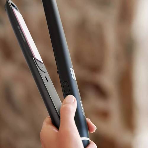 PLANCHA PELO PHILIPS BHS675/00 VIVID EBDS STRAIGHC