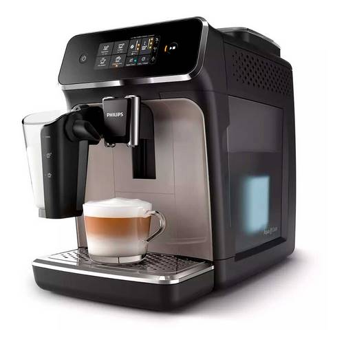 CAFETERA PHILIPS EP2235/40 ESPRESSO AUT. SERIE2200