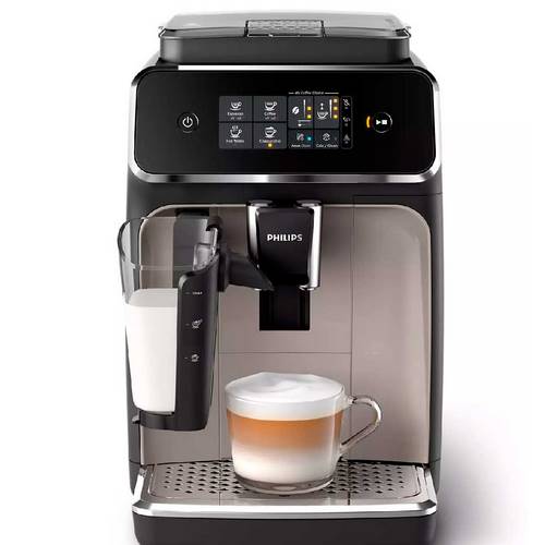 CAFETERA PHILIPS EP2235/40 ESPRESSO AUT. SERIE2200