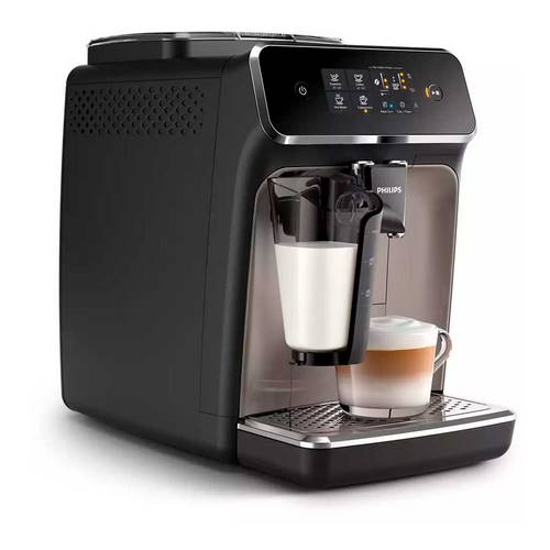 CAFETERA PHILIPS EP2235/40 ESPRESSO AUT. SERIE2200
