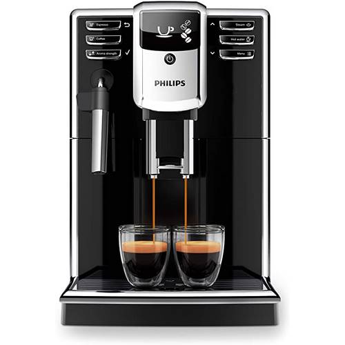 CAFETERA PHILIPS EP5310/20 ESPRESSO AUT. SERIE5000