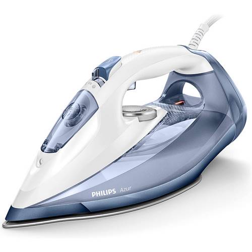 PLANCHA PHILIPS GC4902/20 VAPOR AZUR 2800W