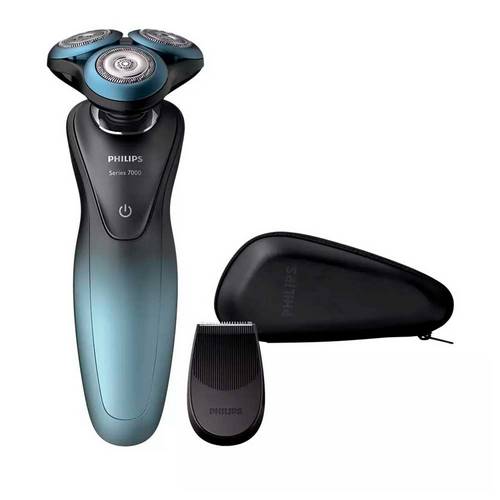AFEITADORA PHILIPS S7930/16 SECO/HUMEDO SERIE7000