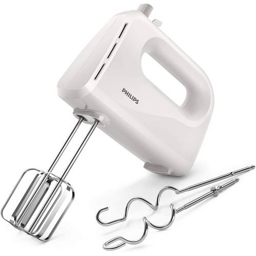 AMASADORA PHILIPS HR3705/00 BLANCO 300W