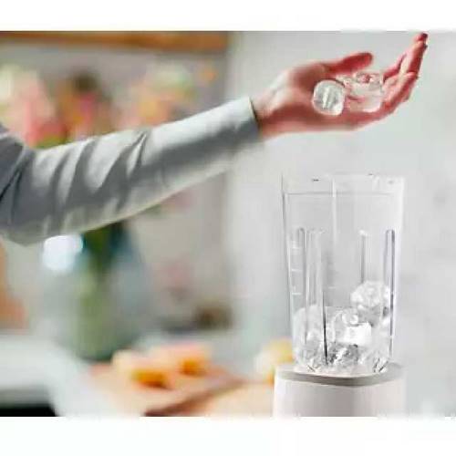 BATIDORA PHILIPS HR2602/00 MINI BL 350W VASO PORT