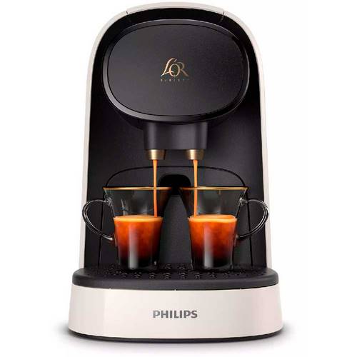 CAFETERA PHILIPS LM8012/00 CAPSULAS LOR BARISTA