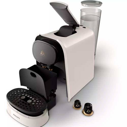 CAFETERA PHILIPS LM8012/00 CAPSULAS LOR BARISTA