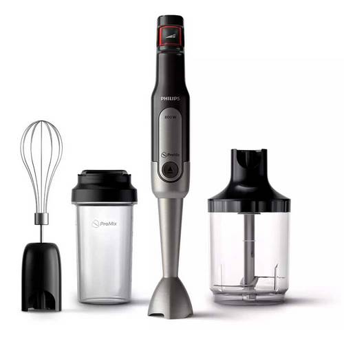 BATIDORA PHILIPS HR2652/90 MANO PROMIX 800W VASO