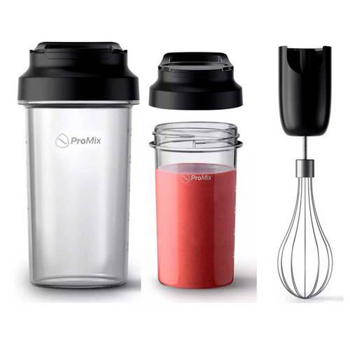 BATIDORA PHILIPS HR2652/90 MANO PROMIX 800W VASO