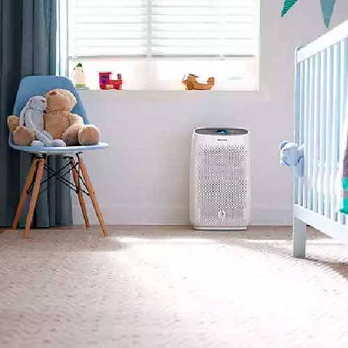 PURIFICADOR PHILIPS AC1215/10 AIRE SERIE1000
