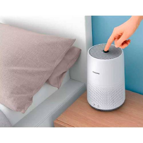PURIFICADOR PHILIPS AC0819/10 AIRE SERIE800