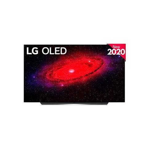 OLED LG OLED65CX6LA.AEU SMART TV 4K OLED