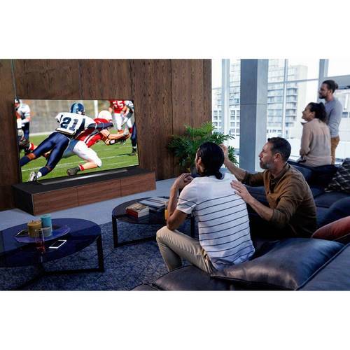 OLED LG OLED65CX6LA.AEU SMART TV 4K OLED