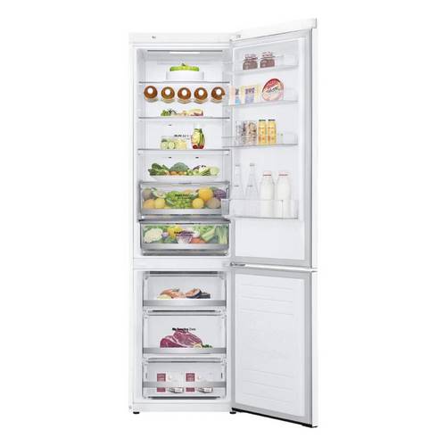 FRIGORIFICO LG GBB72SWDFN COMBI BLANCO 2MT A+++ COMPRALO EN TENERIFE. FRIGORIFICO LG GBB72SWDFN COMBI BLANCO 2MT A+++ COMPRALO EN TENERIFE.