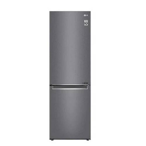 FRIGORIFICO LG GBP62DSNFN COMBI INOX 2,03MT A+++
