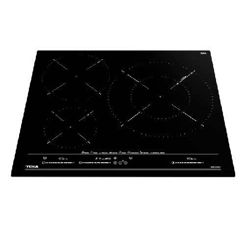 INDUCCION TEKA IZC63632MST NEGRA 3ZNAS 112510011