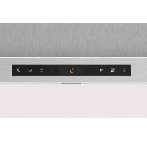CAMPANA BALAY 3BI998GX DECORATIVA ISLA INOX 90CM