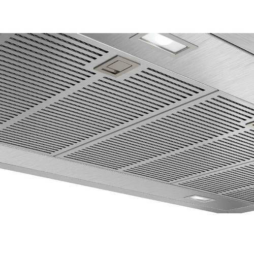 CAMPANA BALAY 3BI998GX DECORATIVA ISLA INOX 90CM