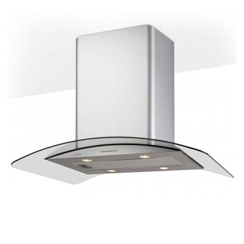 CAMPANA CATA ISLA GAMMA 90CM INOX 02025205
