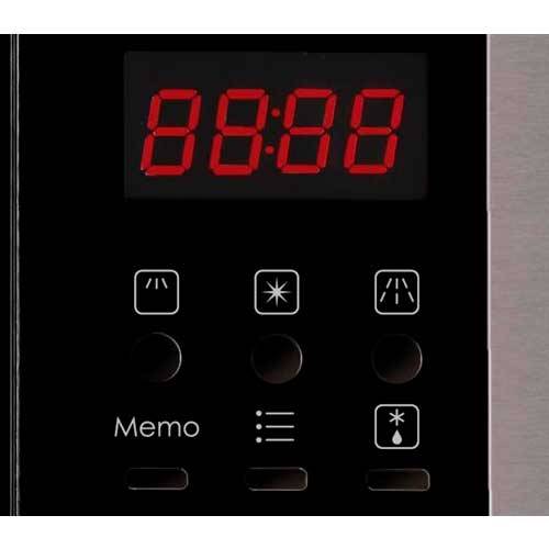 MICROONDAS EDESA EMW2320IGX ENCAST INOX 929270347