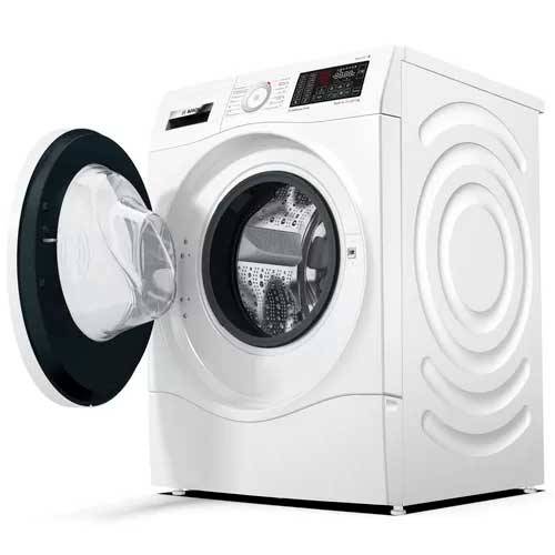 LAVASECADORA BOSCH WDU8H541ES 10KG 1400RPM