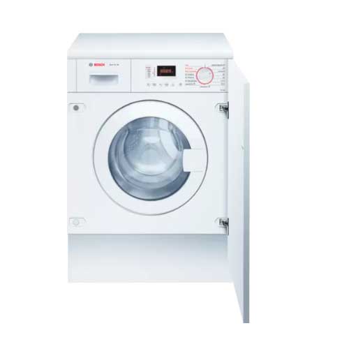 LAVASECADORA BOSCH WKD24362ES 7KG 1200RPM SERIE4
