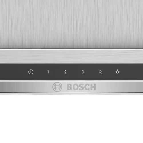 CAMPANA BOSCH DWB67IM50 DECOR PARED INOX 60CM