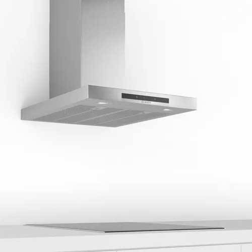 CAMPANA BOSCH DWB67IM50 DECOR PARED INOX 60CM