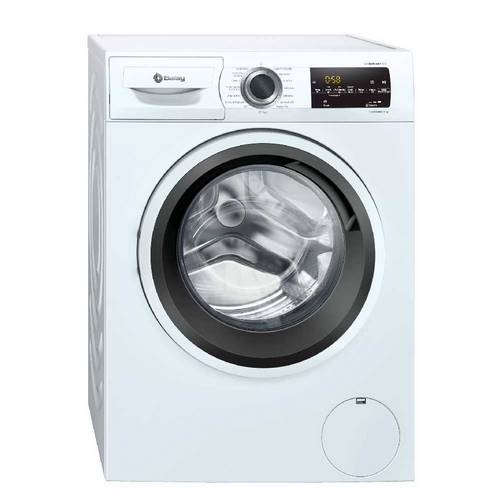 LAVADORA BALAY 3TS982BD AUTODOSIF 8KG 1200RPM