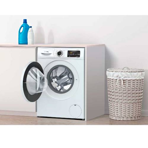 LAVADORA BALAY 3TS982BD AUTODOSIF 8KG 1200RPM