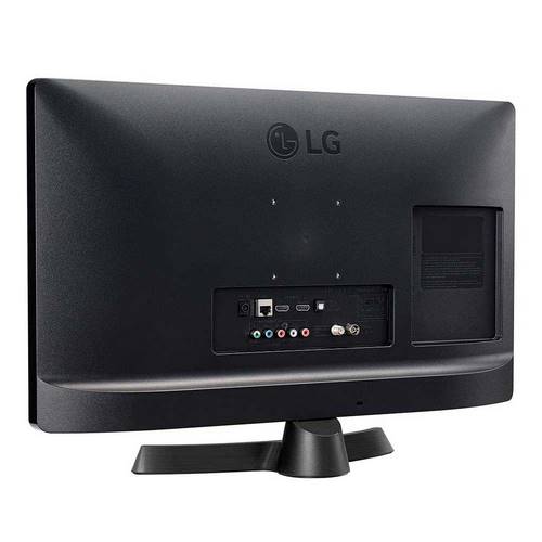 LED LG 24TN510SPZ.AEU MONITOR