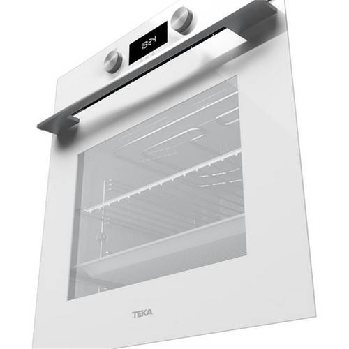 HORNO TEKA HLB8400WH CRISTAL BL MULT 111000004