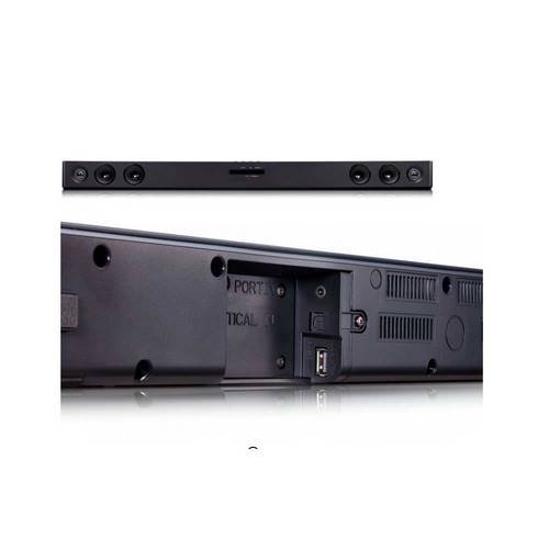 BARRA SONIDO LG SJ3 INALAMB SUBWOOFER 300W