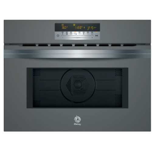 HORNO BALAY 3CW5179A0 MICROONDAS COMPACTO