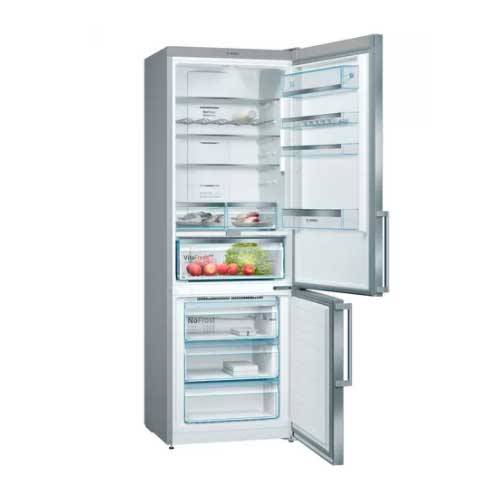FRIGORIFICO BOSCH KGN49AIEP COMBI INDEP 203X70CM