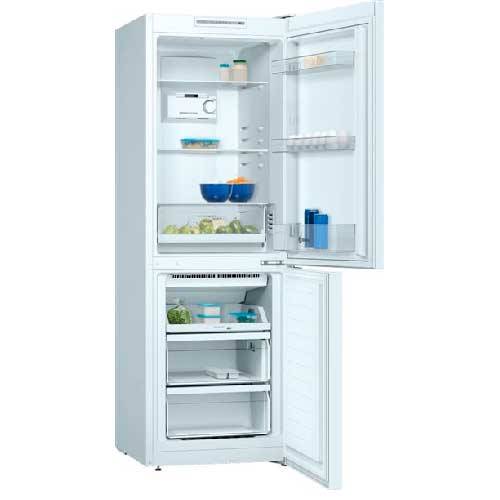 FRIGORIFICO BALAY 3KFE361WI COMBI BLANCO 176X60CM