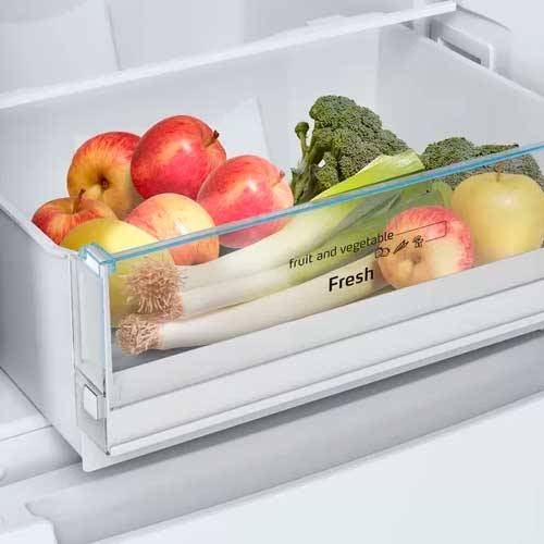 FRIGORIFICO BALAY 3KFE361WI COMBI BLANCO 176X60CM
