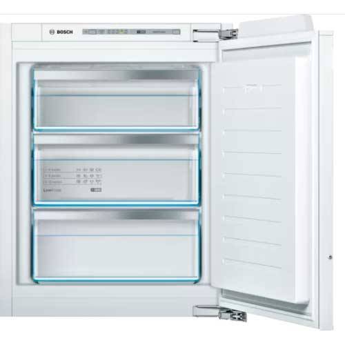 CONGELADOR BOSCH GIV11AFE0 INTEG BL 71,2X55,8CM