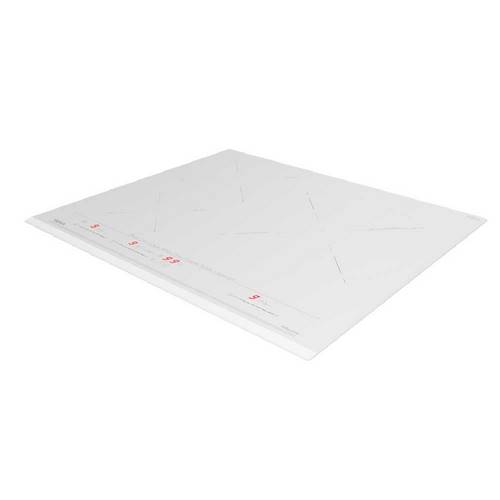INDUCCION TEKA IZC63632MST BLANCA 3ZONAS 112500016