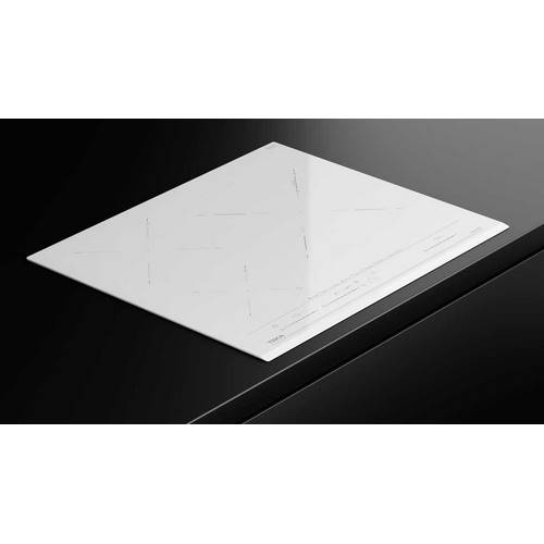 INDUCCION TEKA IZC63632MST BLANCA 3ZONAS 112500016