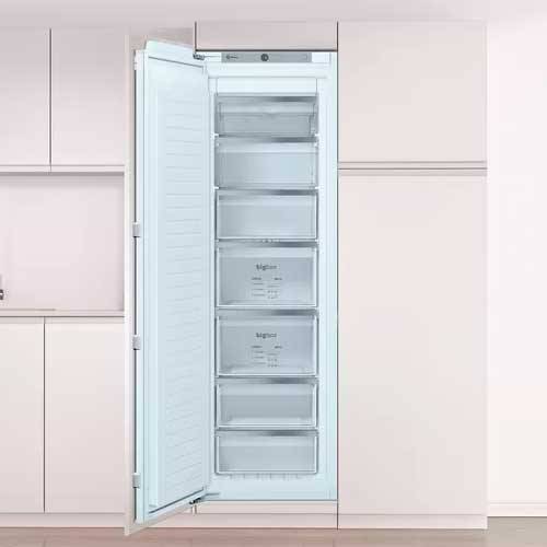 CONGELADOR BALAY 3GIF737F VERT INTEG 177,2X55,8CM