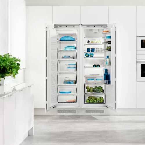 CONGELADOR BALAY 3GIF737F VERT INTEG 177,2X55,8CM