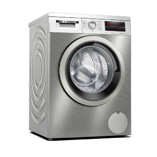 LAVADORA BOSCH WUU28T6XES C.FR 8KG INOX 1400RPM