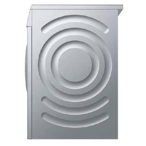 LAVADORA BOSCH WUU28T6XES C.FR 8KG INOX 1400RPM