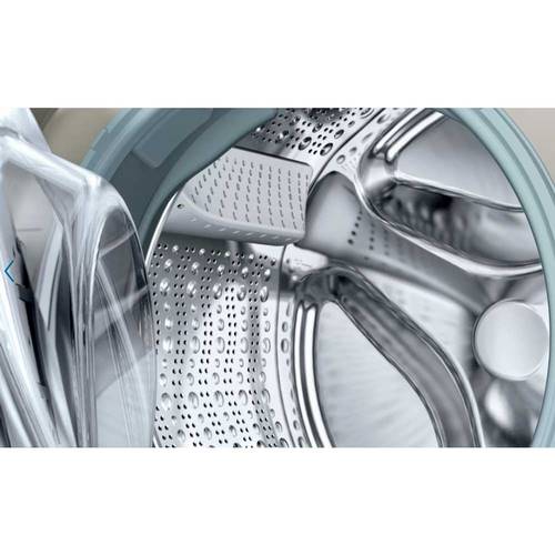 LAVADORA BOSCH WUU28T6XES C.FR 8KG INOX 1400RPM