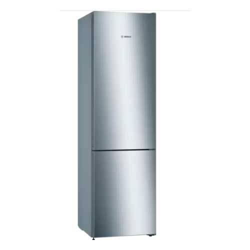 FRIGORIFICO BOSCH KGN39VIEA COMBI INDE INOX