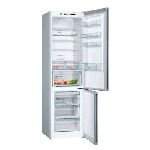 FRIGORIFICO BOSCH KGN39VIEA COMBI INDE INOX